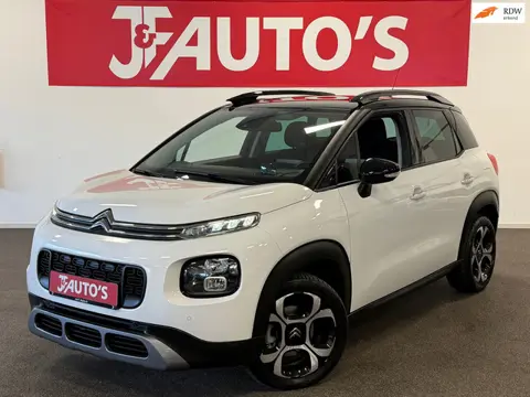 Citroen C3 AIRCROSS 1.2 PureTech S&S Feel, NAVI/CAMERA, CRUISE, ECC AIRCO