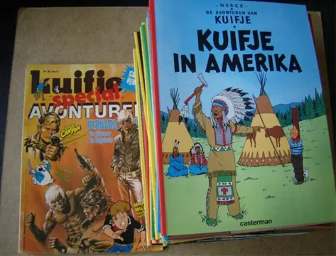 Kuifje adv. 59