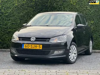 Volkswagen Polo 1.4-16V | KOPPELING V.V | NWE APK | GARANTY