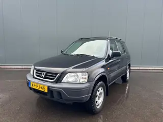 Honda CR-V 2.0i-16V AIRCO | NAP ! 4X4 (bj 1998, automaat)
