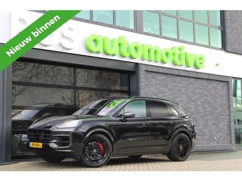 Porsche Cayenne S 3.0 E-Hybrid | BTW | PANO | HUD | SOFT-CLOSE | MEMORY | 360 | ACHTERASBESTUURING |