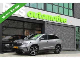 Renault Austral 1.2 E-Tech full hybrid 200 iconic | BTW | PANO | ACC | 360 | STOEL&STUUR VERW | ELEK