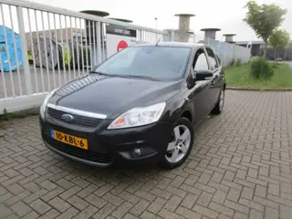 Ford Focus 1.6 Trend, Nw Apk