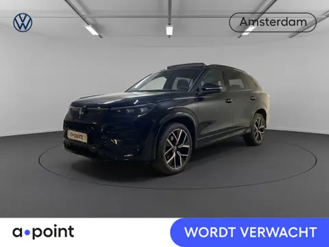 Volkswagen Tayron 1.5 eHybrid R-Line Edition 272 pk Automaat (DSG) | Verlengde garantie | Navigatie 