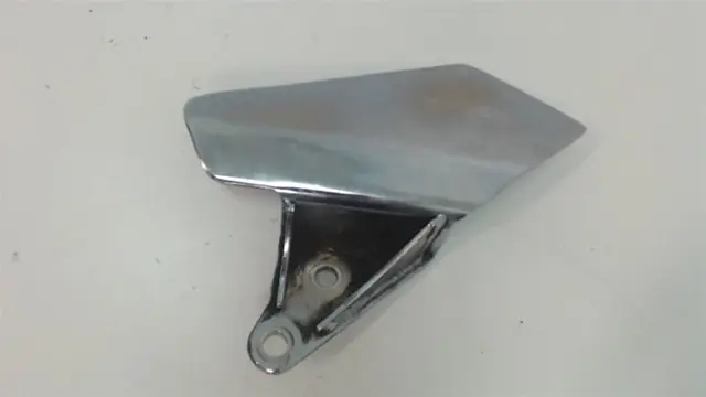 LINKER SCHETSPLAAT Suzuki VX 800 1990 - 1997