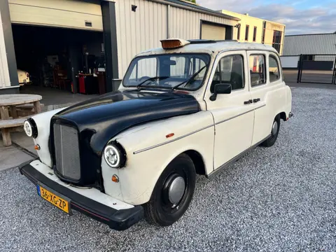 Austin TAXI