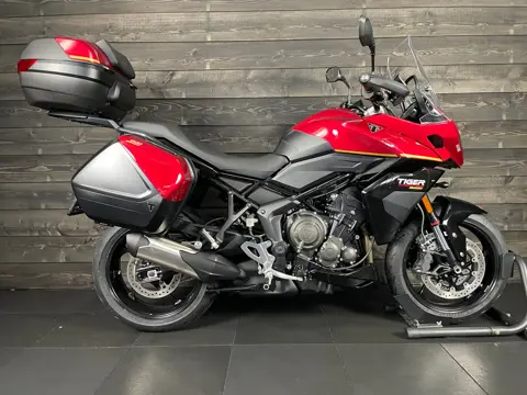 Triumph TIGER SPORT 800 TOUR - 50870528