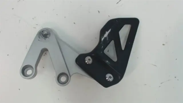 RECHTER SCHETSPLAAT Suzuki GSX R 1000 2000 - 2002
