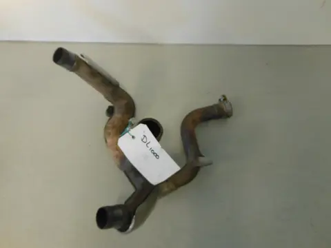 UITLAATBOCHTEN Suzuki DL 1000 V STROM 2002 - 2004 / 2005 -