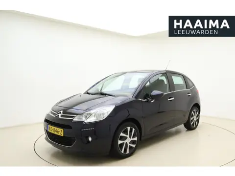 Citroen C3 1.2 PureTech Selection Climate Control l Armsteun l Bluetooth l Cruise Control l Navigati