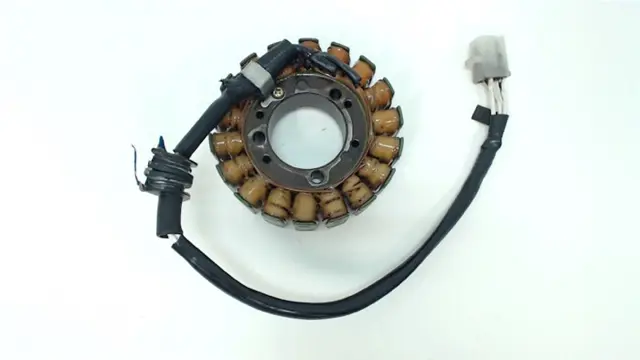 STATOR Yamaha YZF R1 1998 - 1999