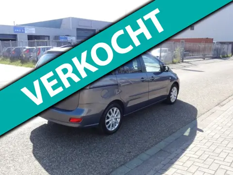 Mazda 5 _1.8 Busines 2009 NAP Airco7 personen Apk 23/04/2027