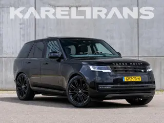Land Rover Range Rover 3.0 P550e Autobiography | head-up | panorama | massage..