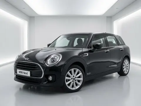 MINI Clubman One Business Edition | Sportstoelen/Stuur | 17" | Alarm | Cruise Controle