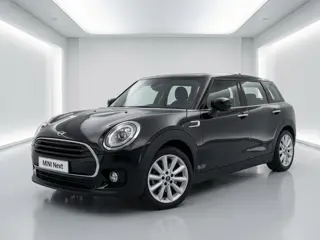MINI Clubman One Business Edition | Sportstoelen/Stuur | 17" | Alarm | Cruise Controle