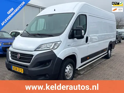 Fiat Ducato 35 3.0 Natural Power L4H2