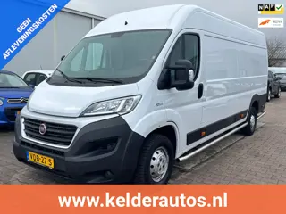 Fiat Ducato 35 3.0 Natural Power L4H2