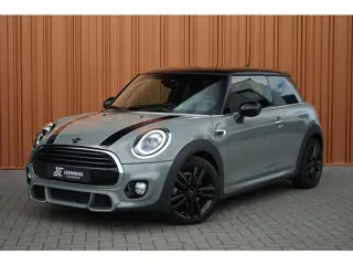 MINI Cooper JCW 1.5 Aut. NL AUTO Sportstoelen Carplay Navi Sfeer