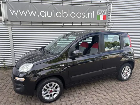 Fiat Panda 0.9 TwinAir Lounge Automaat