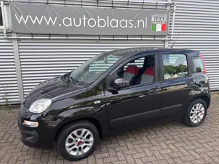 Fiat Panda 0.9 TwinAir Lounge Automaat