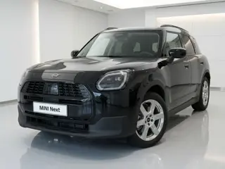 MINI Countryman 1.5 C Classic | M | Panorama | LED | Voorbereiding Driving Assistant Plus | Stoelver