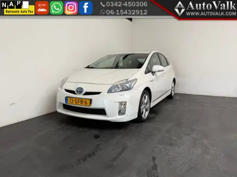 Toyota Prius 1.8 Aspiration (bj 2009, automaat)