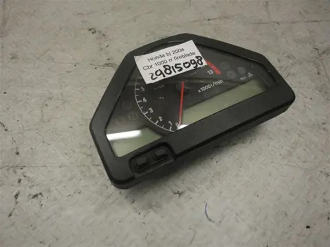 TELLER Honda CBR Fireblade 2004 - 2005