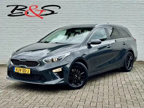 Kia Ceed Sportswagon 1.0 T-GDi DynamicPlusLine Navi Camera Carplay cruisecontrol All-Seasonbanden