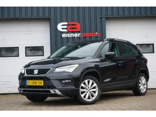 SEAT Ateca 1.0 TSI Style Intense | PANO DAK | FULL LED | CAMERA | STOELVERW. | BEATS AUDIO |