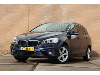 BMW 2-serie Gran Tourer 216d Corporate Lease Sport 7p.