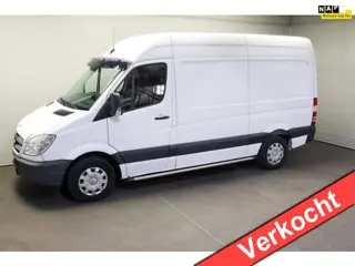 Mercedes-Benz Sprinter 316 2.2 CDI 366 EHD