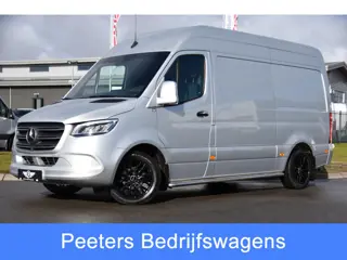 Mercedes-Benz Sprinter 316 2.2 CDI L2H2 PB Edition FULL OPTIONS! Adaptieve Cruise, 360 Camera, Carpl