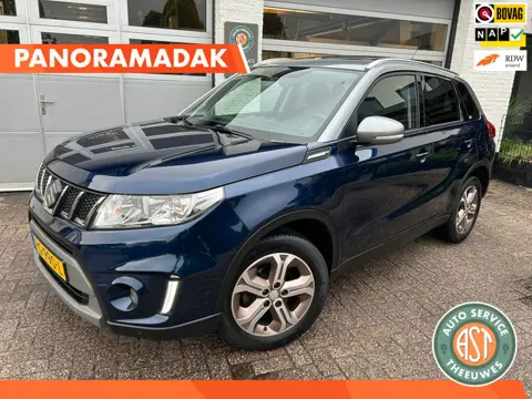 Suzuki Vitara 1.6 Experience PANO|ADAPT.CRUISE|PDC|TREKHAAK|CLIMATE