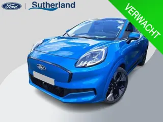 Ford Puma Gen-E Premium 44 kWh 168pk | Winterpack | Driver Assistance Pack | Panorama dak | 19 inch 