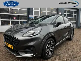 Ford Puma 1.0 EcoBoost ST-Line X l Pano l Winter l RIJKLAAR