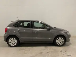 Volkswagen Polo 1.4-16V 5drs. Airco Navi Cruise APK NAP