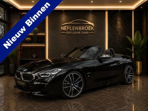 BMW Z4 Roadster sDrive30i High Executive Winterpakket Leder Camera  10-2022 36.275 KM