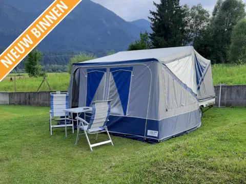 Gerjak Tago Settler  123 SYSTEEM