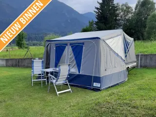 Gerjak Tago Settler  123 SYSTEEM