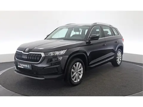 Škoda Kodiaq 1.5 TSI Business Edition | Trekhaak (bj 2022)