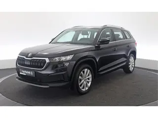Škoda Kodiaq 1.5 TSI Business Edition | Trekhaak (bj 2022)