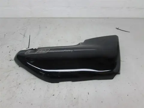 RECHTER ACHTERKANT Honda CB 750 1991 - 2001