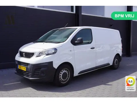 Peugeot Expert 1.5 BlueHDI L2 EURO 6 - Airco - Cruise - PDC - € 10.950,- Excl.