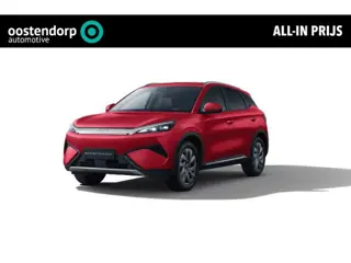 BYD Atto 3 EVO Design | Google Built-In | Stadsbereik 710 KM WLTP | Elektrisch Verstelbare Stoelen |