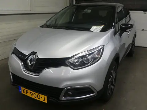 Renault Captur 0.9 TCe Dynamique - Airco - Cruise Control