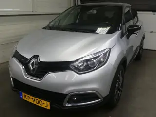 Renault Captur 0.9 TCe Dynamique - Airco - Cruise Control