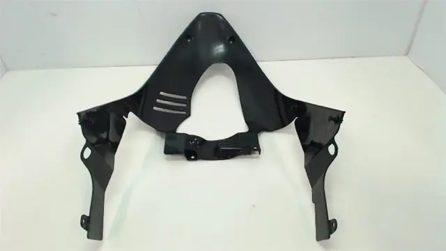 V ONDERKUIP Yamaha YZF R1 2002 - 2003