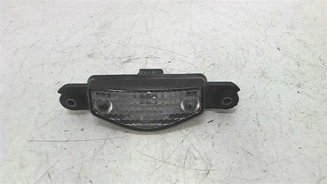 KOPLAMP Suzuki GSX F 600 1998 - 2005