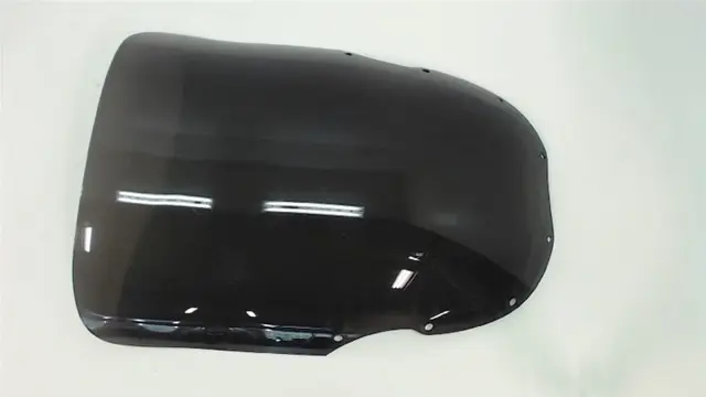 KUIPRUIT Yamaha YZF R1 2002 - 2003