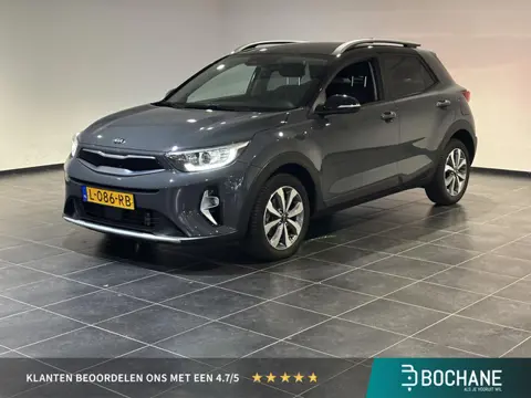 Kia Stonic 1.0 T-GDi MHEV DynamicPlusLine | Apple Carplay/Android Auto | electronic climate controle